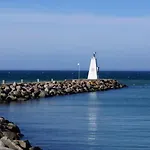 Villavilla 322 - Skastrup Strand, Fyn Og Oer