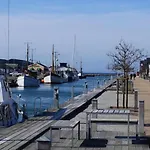 Villavilla 322 - Skastrup Strand, Fyn Og Oer Prázdninový dům Bogense