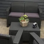 Prázdninový dům Villavilla 322 - Skastrup Strand, Fyn Og Oer Bogense