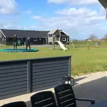 Villavilla 322 - Skastrup Strand, Fyn Og Oer *