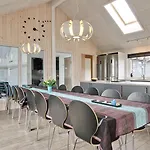 Villavilla 322 - Skastrup Strand, Fyn Og Oer ボーゲンセ
