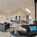 Prázdninový dům Villavilla 322 - Skastrup Strand, Fyn Og Oer Bogense