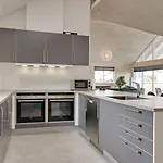 Villavilla 322 - Skastrup Strand, Fyn Og Oer * ボーゲンセ