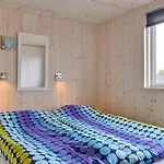 Villavilla 322 - Skastrup Strand, Fyn Og Oer * ボーゲンセ