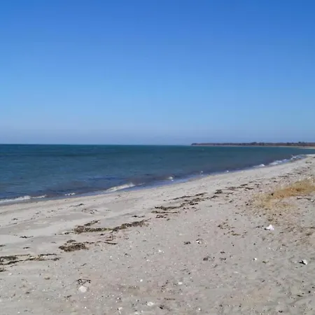 Villavilla 322 - Skastrup Strand, Fyn Og Oer