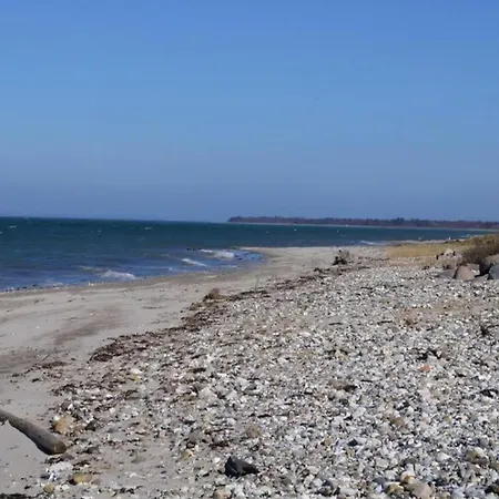 Casa vacanze Villavilla 322 - Skastrup Strand, Fyn Og Oer Bogense