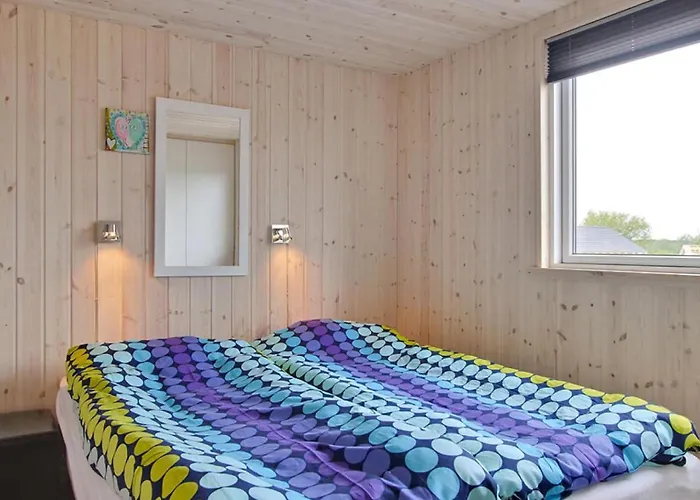 Villavilla 322 - Skastrup Strand, Fyn Og Oer * Богенсе